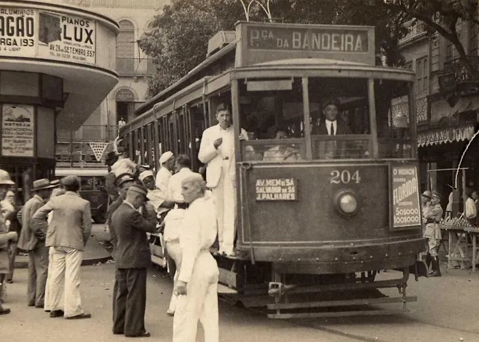Pousada Cantinho Da Familia Rio de Janeiro
